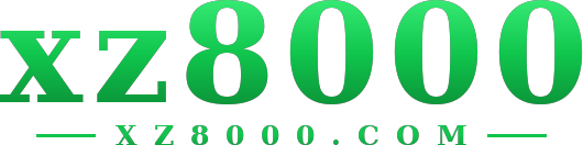 xz8000 logo